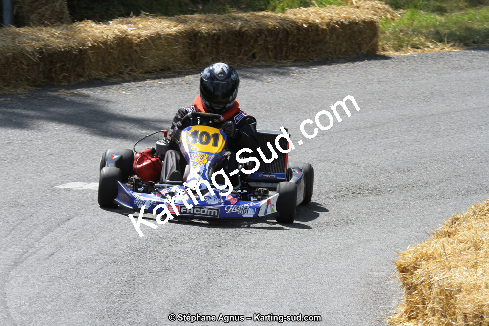 27/07/2014 : Course de Côte de Carlucet (Photos Stéphane Agnus) 2014 — karting