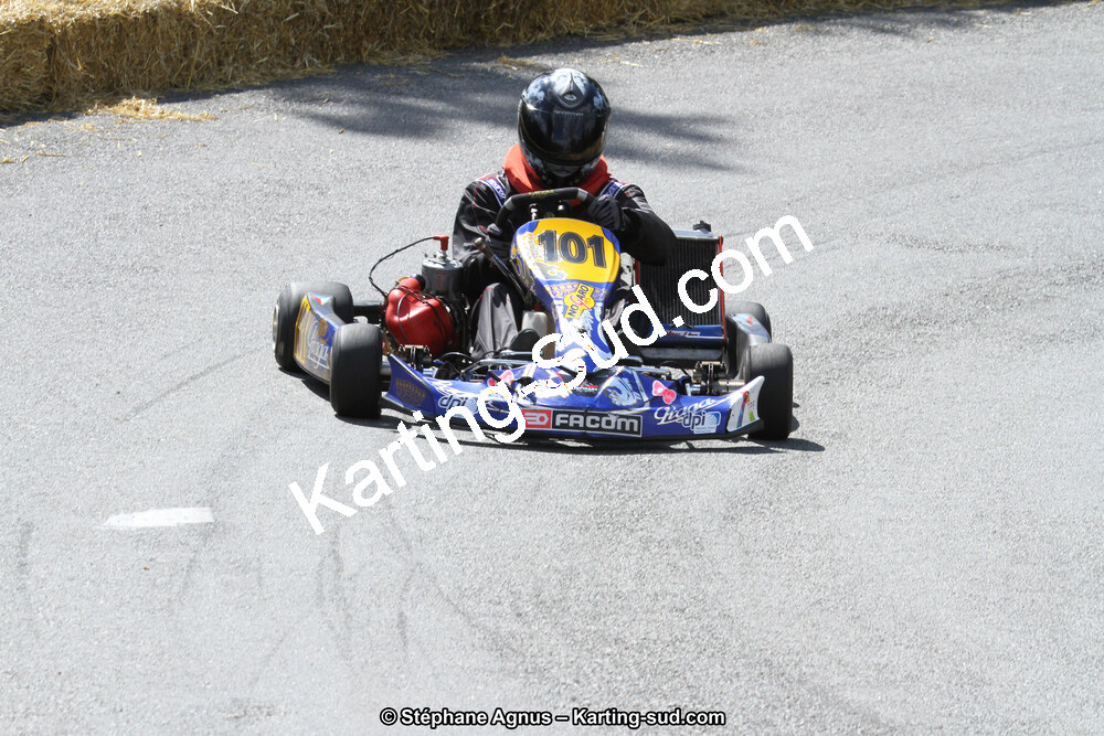 27/07/2014 : Course de Côte de Carlucet (Photos Stéphane Agnus) 2014 — karting
