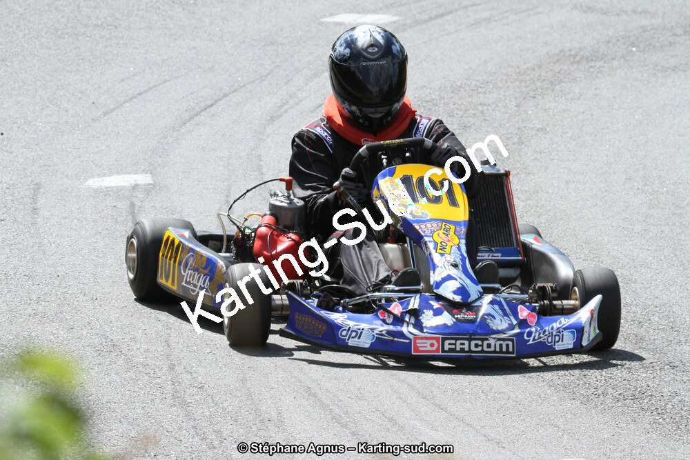 27/07/2014 : Course de Côte de Carlucet (Photos Stéphane Agnus) 2014 — karting