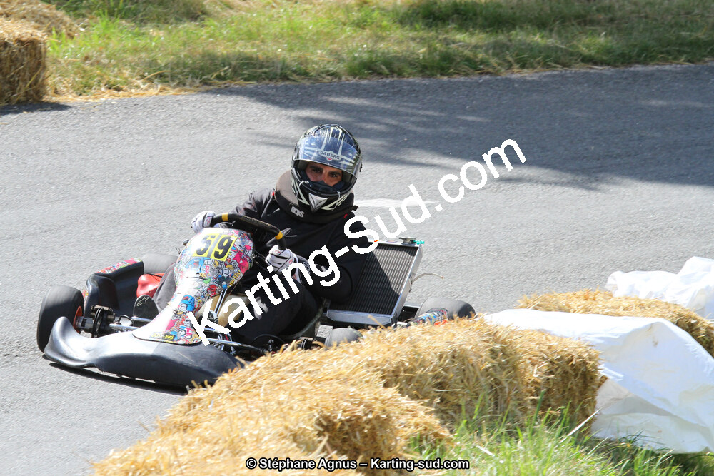 27/07/2014 : Course de Côte de Carlucet (Photos Stéphane Agnus) 2014 — karting