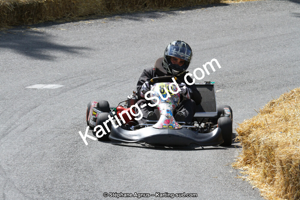 27/07/2014 : Course de Côte de Carlucet (Photos Stéphane Agnus) 2014 — karting