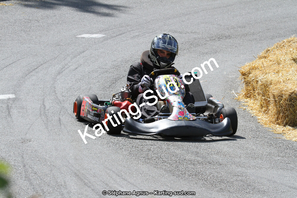 27/07/2014 : Course de Côte de Carlucet (Photos Stéphane Agnus) 2014 — karting