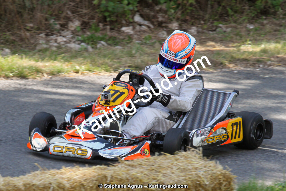 27/07/2014 : Course de Côte de Carlucet (Photos Stéphane Agnus) 2014 — karting