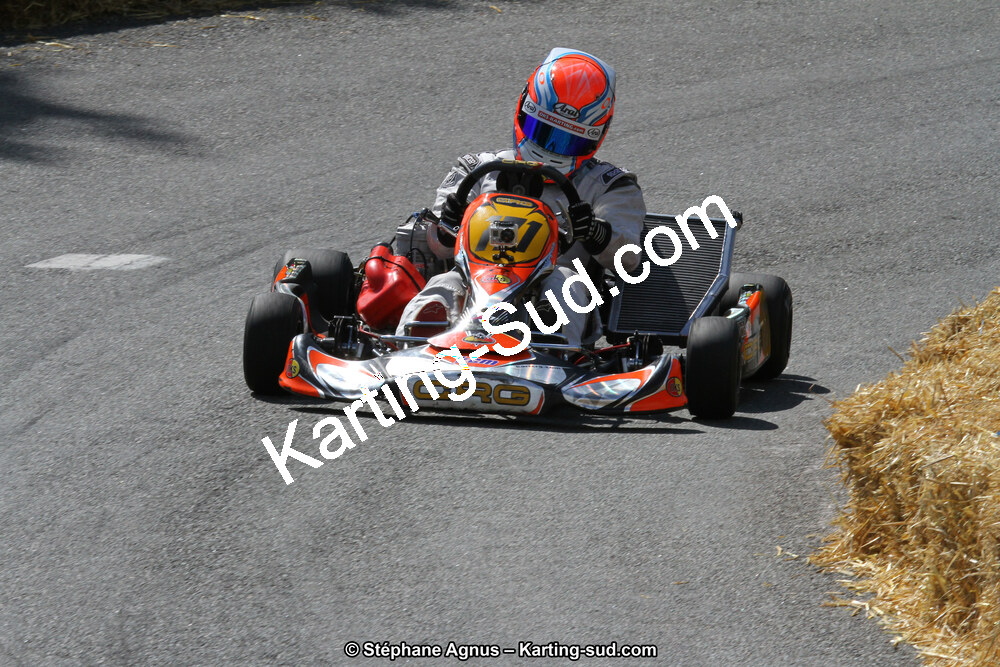 27/07/2014 : Course de Côte de Carlucet (Photos Stéphane Agnus) 2014 — karting