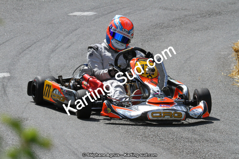 27/07/2014 : Course de Côte de Carlucet (Photos Stéphane Agnus) 2014 — karting