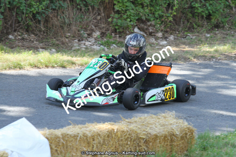 27/07/2014 : Course de Côte de Carlucet (Photos Stéphane Agnus) 2014 — karting