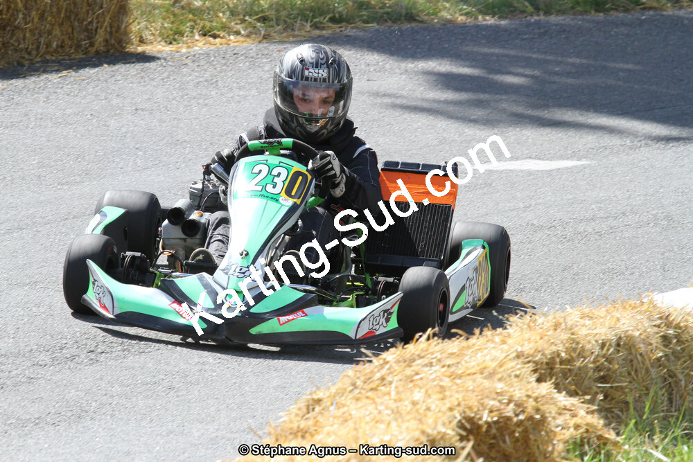 27/07/2014 : Course de Côte de Carlucet (Photos Stéphane Agnus) 2014 — karting