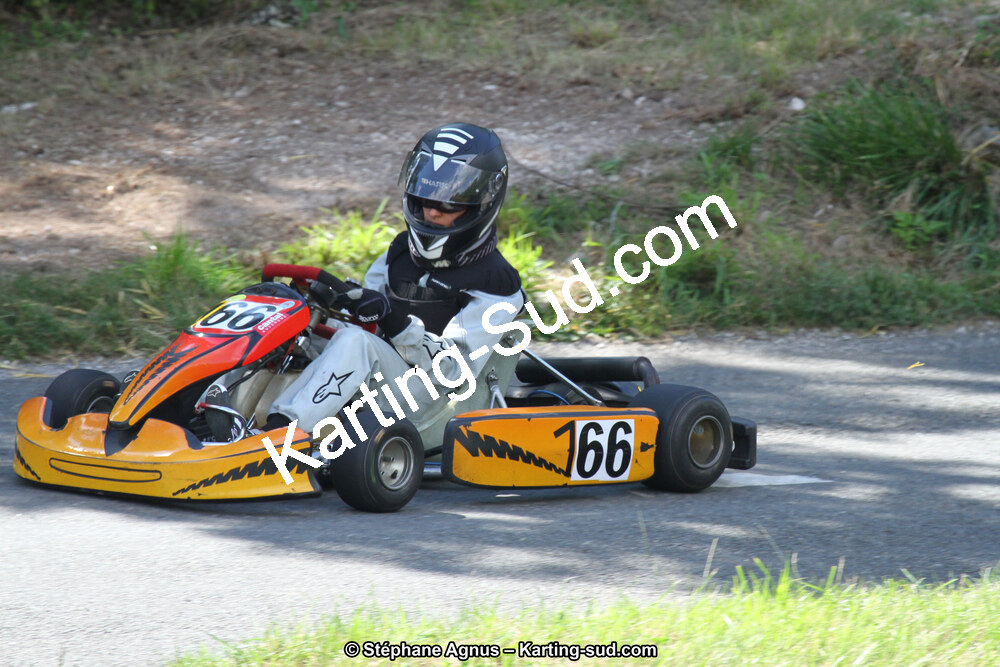 27/07/2014 : Course de Côte de Carlucet (Photos Stéphane Agnus) 2014 — karting
