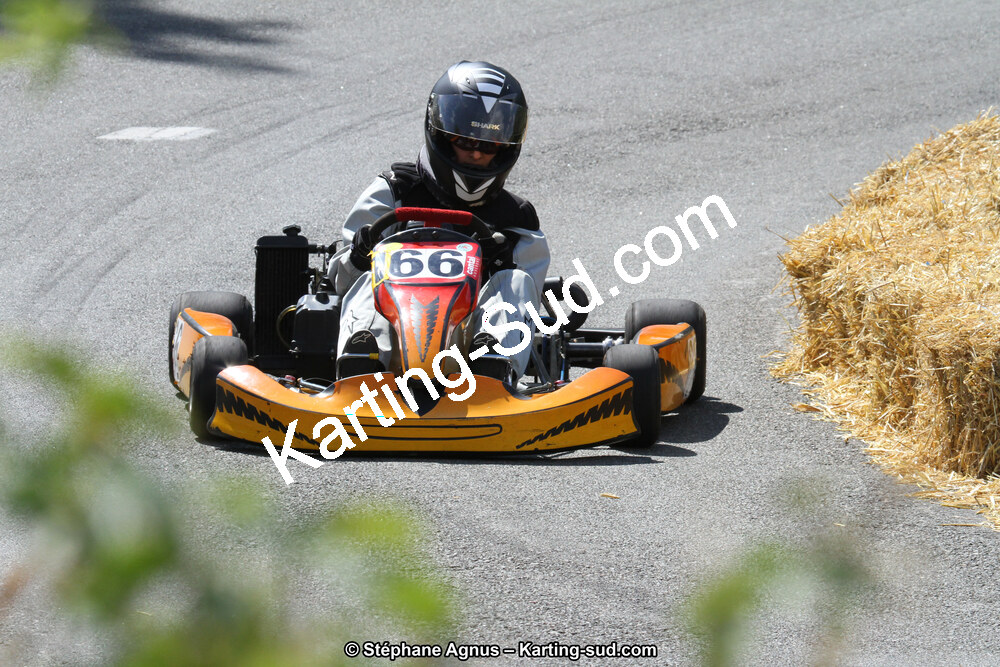 27/07/2014 : Course de Côte de Carlucet (Photos Stéphane Agnus) 2014 — karting