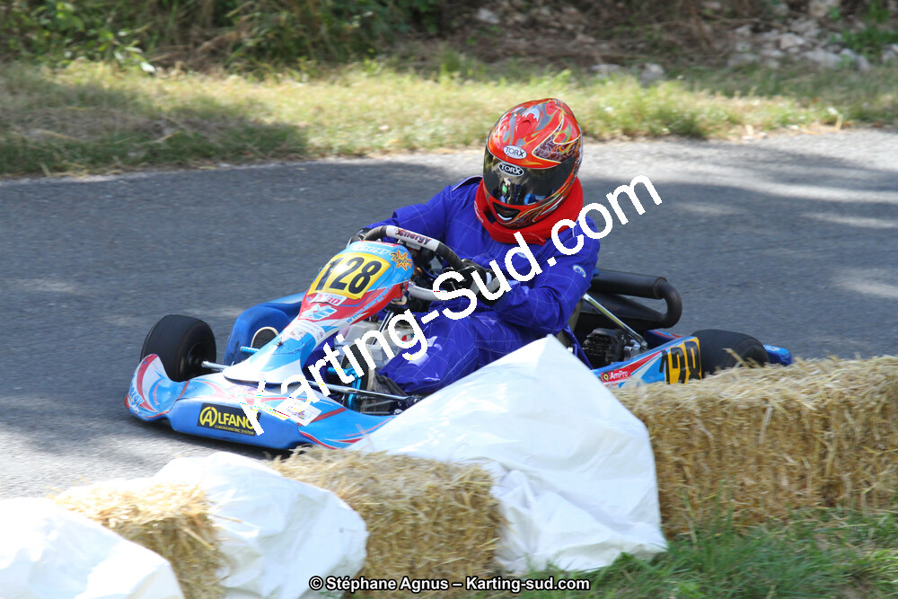27/07/2014 : Course de Côte de Carlucet (Photos Stéphane Agnus) 2014 — karting