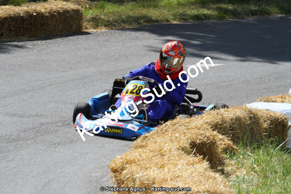 27/07/2014 : Course de Côte de Carlucet (Photos Stéphane Agnus) 2014 — karting