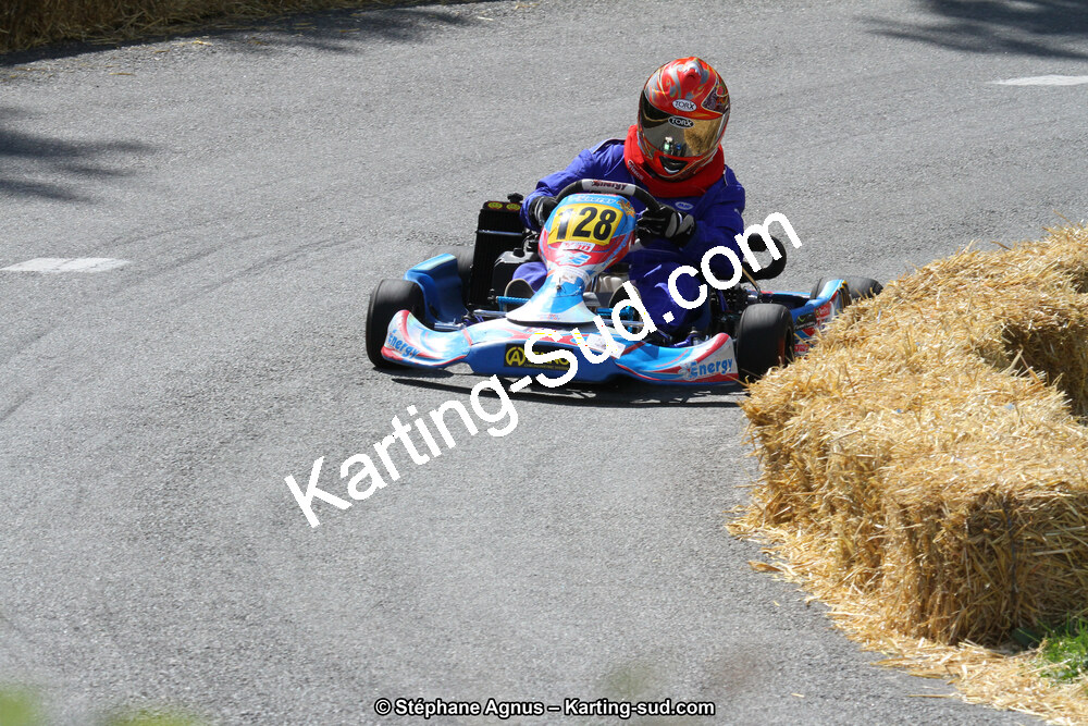 27/07/2014 : Course de Côte de Carlucet (Photos Stéphane Agnus) 2014 — karting