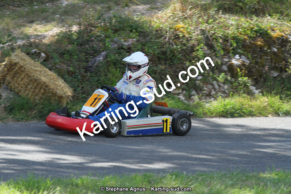 27/07/2014 : Course de Côte de Carlucet (Photos Stéphane Agnus) 2014 — karting