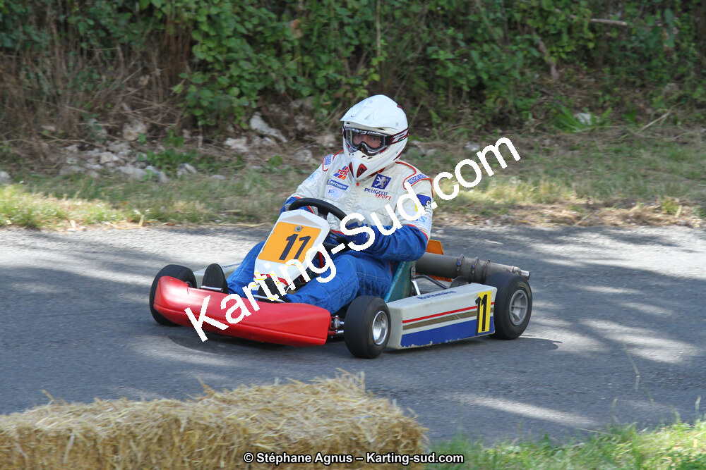 27/07/2014 : Course de Côte de Carlucet (Photos Stéphane Agnus) 2014 — karting