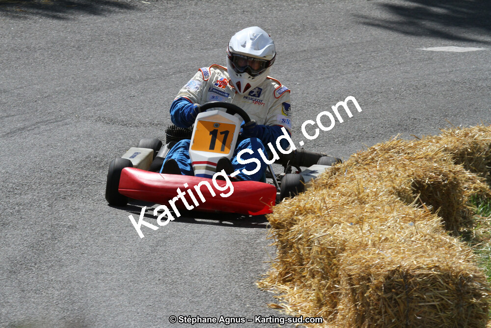 27/07/2014 : Course de Côte de Carlucet (Photos Stéphane Agnus) 2014 — karting