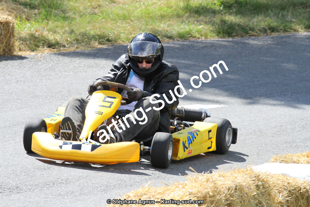 27/07/2014 : Course de Côte de Carlucet (Photos Stéphane Agnus) 2014 — karting