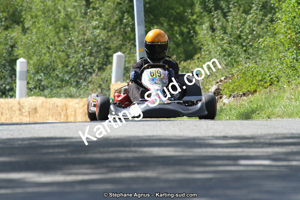 27/07/2014 : Course de Côte de Carlucet (Photos Stéphane Agnus) 2014 — karting