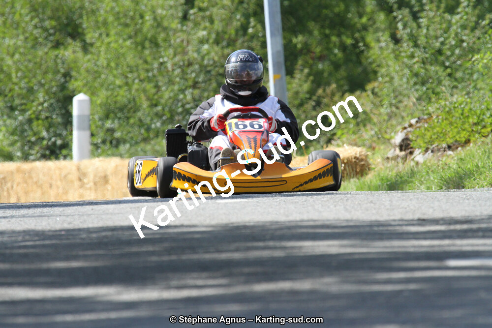 27/07/2014 : Course de Côte de Carlucet (Photos Stéphane Agnus) 2014 — karting