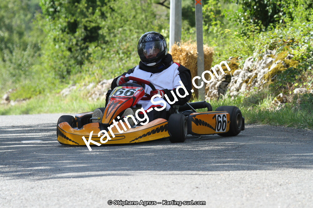 27/07/2014 : Course de Côte de Carlucet (Photos Stéphane Agnus) 2014 — karting