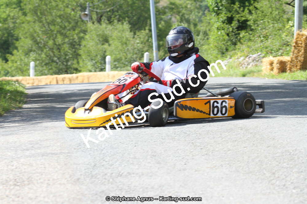 27/07/2014 : Course de Côte de Carlucet (Photos Stéphane Agnus) 2014 — karting
