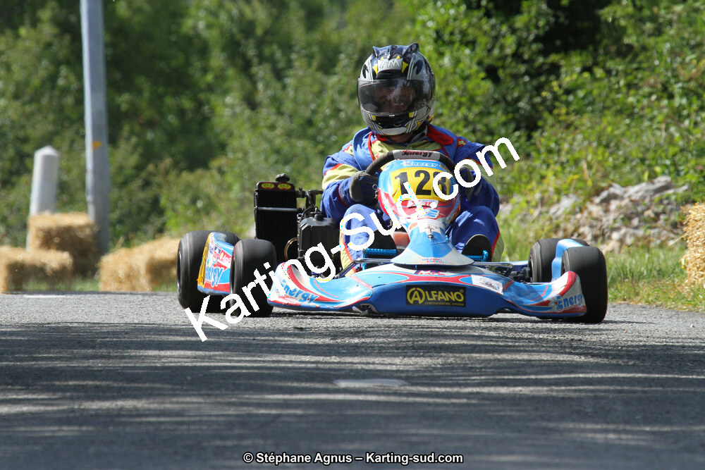 27/07/2014 : Course de Côte de Carlucet (Photos Stéphane Agnus) 2014 — karting