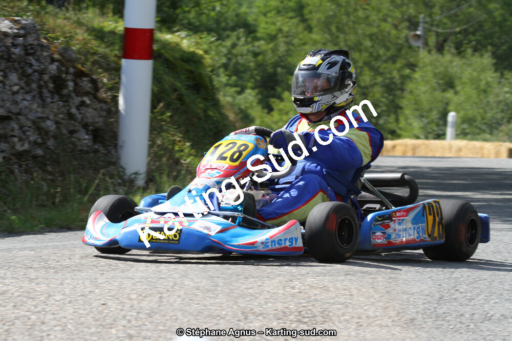 27/07/2014 : Course de Côte de Carlucet (Photos Stéphane Agnus) 2014 — karting