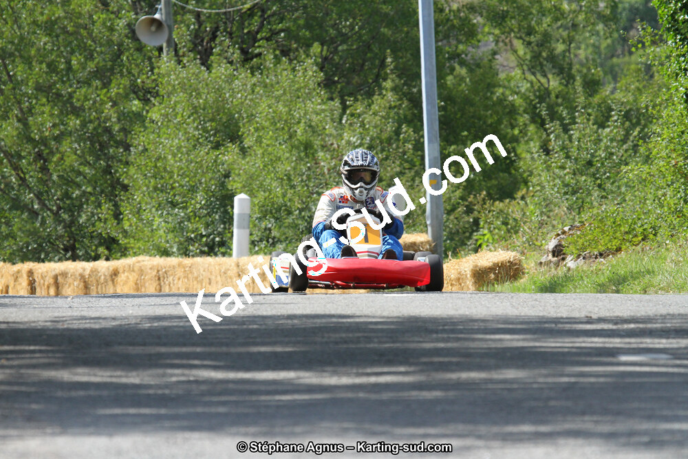 27/07/2014 : Course de Côte de Carlucet (Photos Stéphane Agnus) 2014 — karting