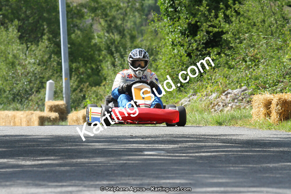 27/07/2014 : Course de Côte de Carlucet (Photos Stéphane Agnus) 2014 — karting
