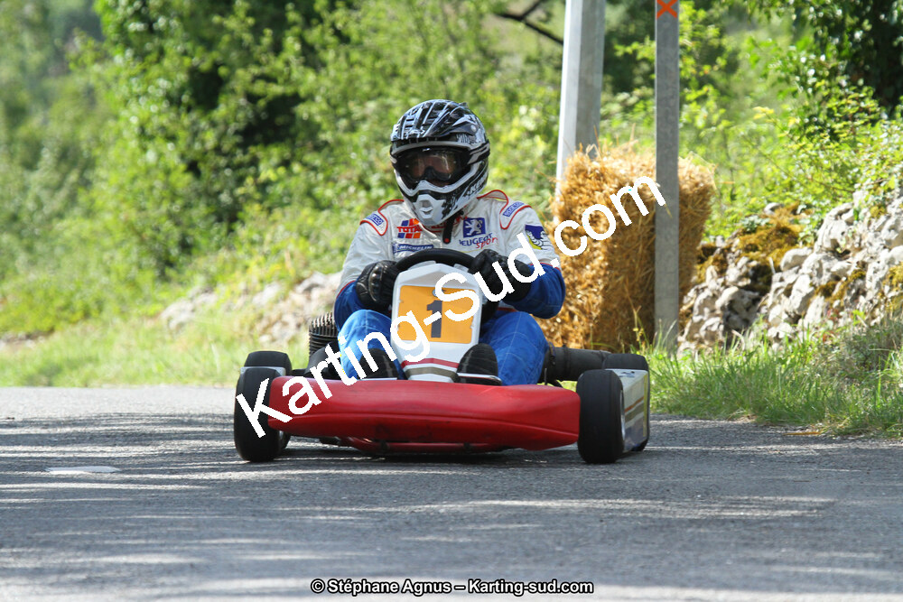 27/07/2014 : Course de Côte de Carlucet (Photos Stéphane Agnus) 2014 — karting