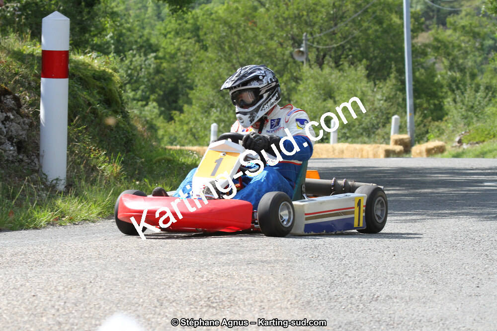 27/07/2014 : Course de Côte de Carlucet (Photos Stéphane Agnus) 2014 — karting