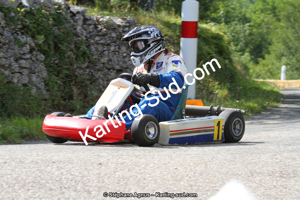 27/07/2014 : Course de Côte de Carlucet (Photos Stéphane Agnus) 2014 — karting