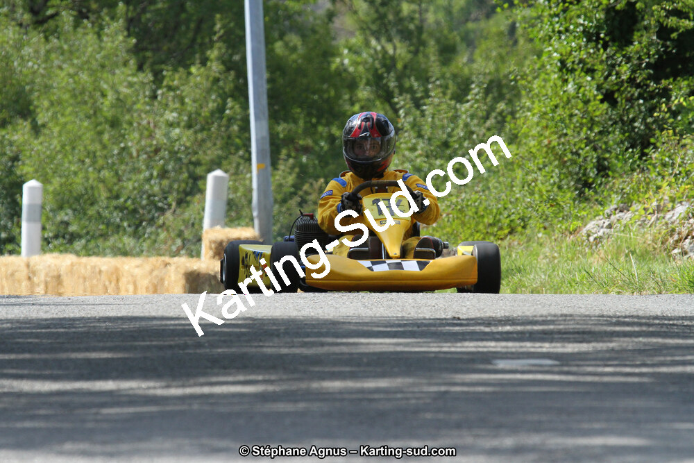 27/07/2014 : Course de Côte de Carlucet (Photos Stéphane Agnus) 2014 — karting
