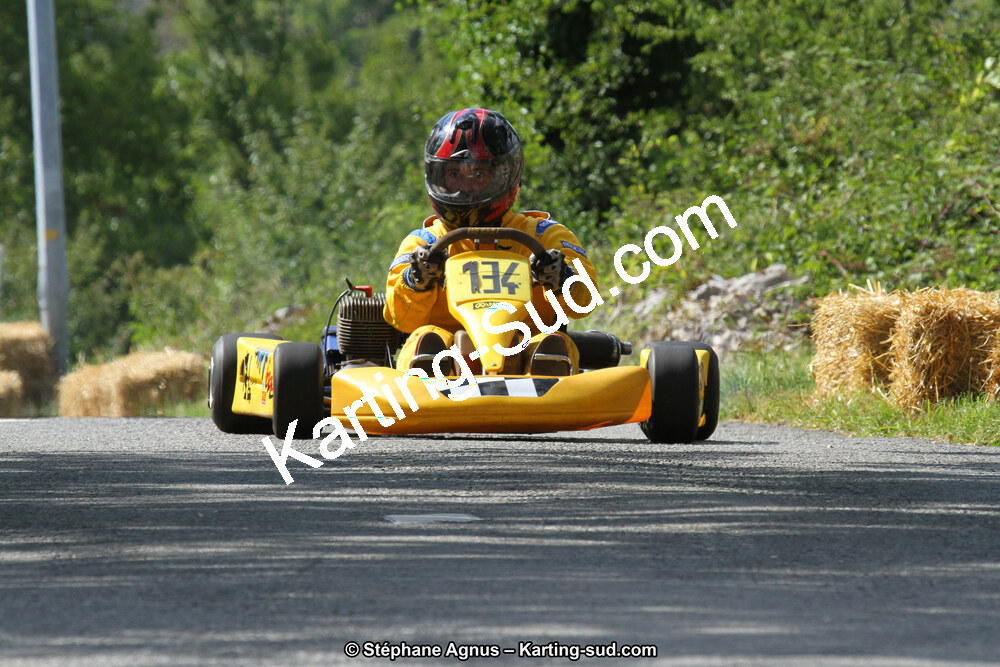 27/07/2014 : Course de Côte de Carlucet (Photos Stéphane Agnus) 2014 — karting