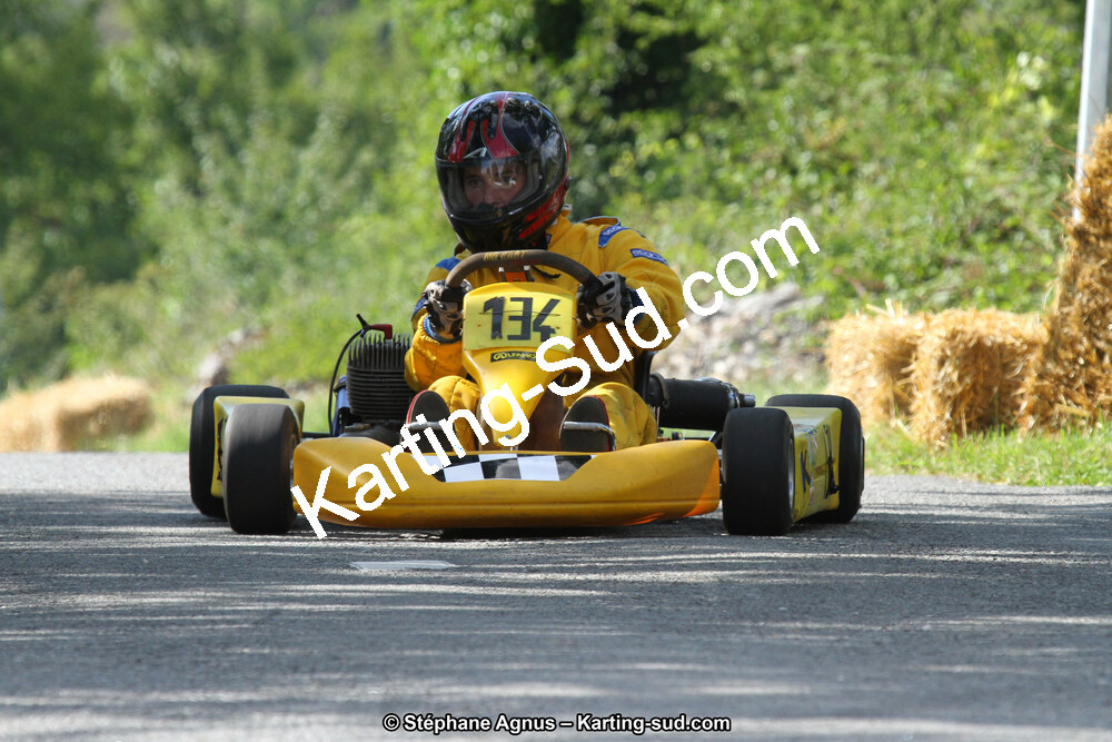 27/07/2014 : Course de Côte de Carlucet (Photos Stéphane Agnus) 2014 — karting
