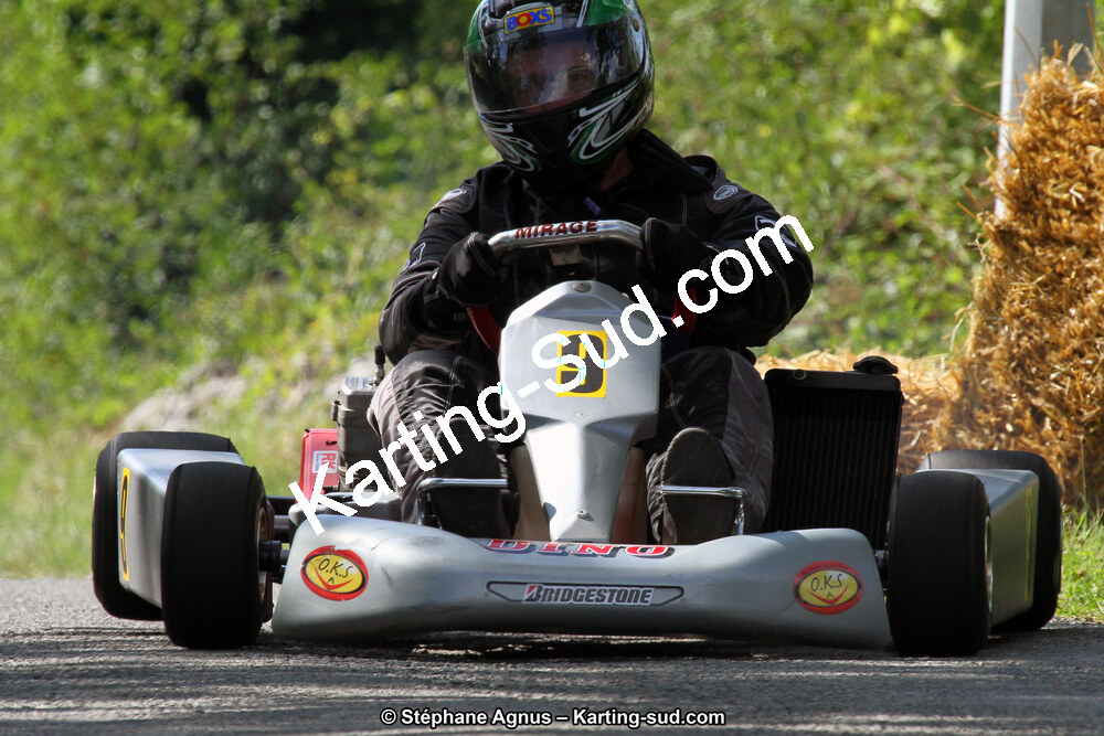 27/07/2014 : Course de Côte de Carlucet (Photos Stéphane Agnus) 2014 — karting