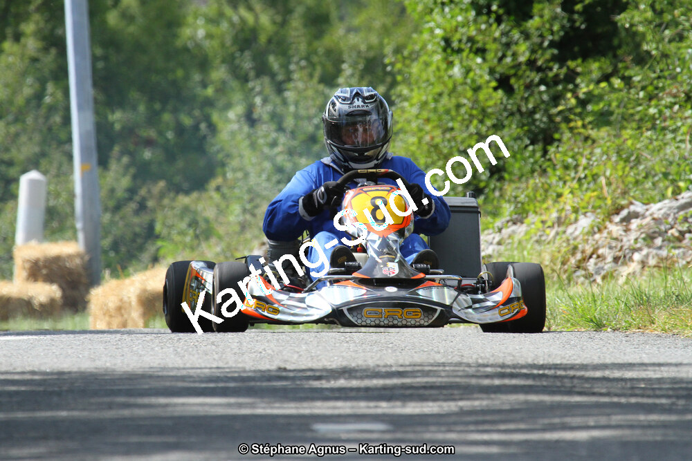 27/07/2014 : Course de Côte de Carlucet (Photos Stéphane Agnus) 2014 — karting