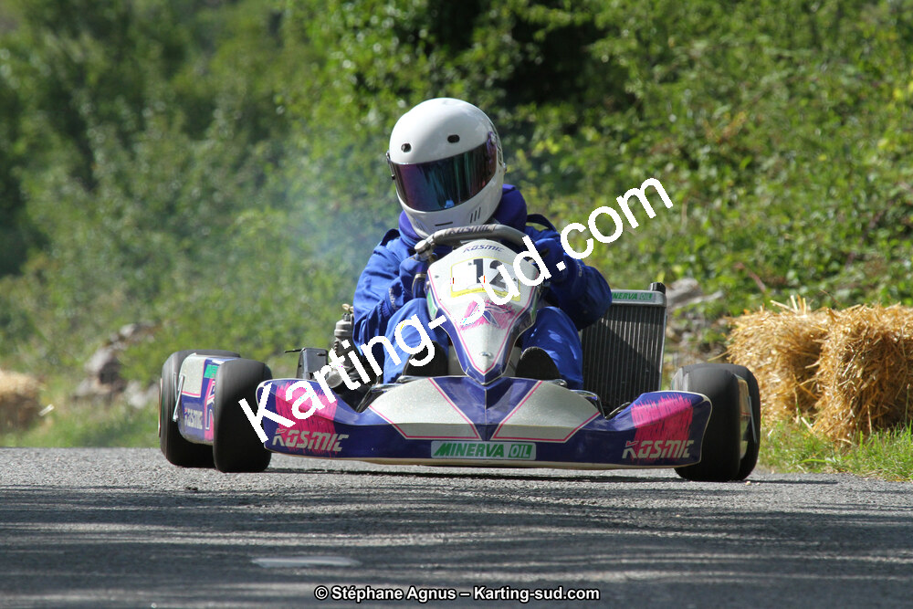 27/07/2014 : Course de Côte de Carlucet (Photos Stéphane Agnus) 2014 — karting