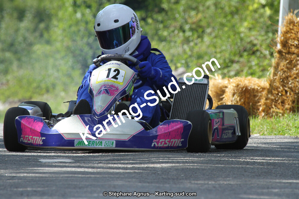 27/07/2014 : Course de Côte de Carlucet (Photos Stéphane Agnus) 2014 — karting