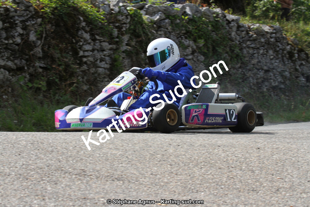 27/07/2014 : Course de Côte de Carlucet (Photos Stéphane Agnus) 2014 — karting