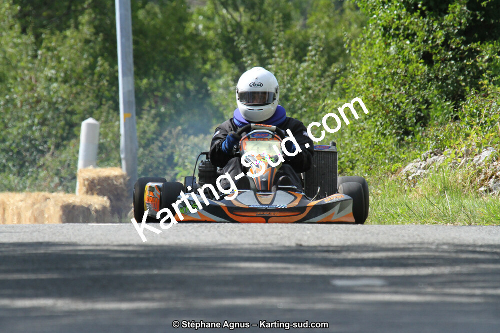27/07/2014 : Course de Côte de Carlucet (Photos Stéphane Agnus) 2014 — karting