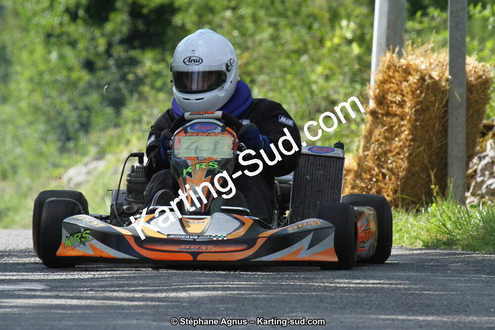 27/07/2014 : Course de Côte de Carlucet (Photos Stéphane Agnus) 2014 — karting