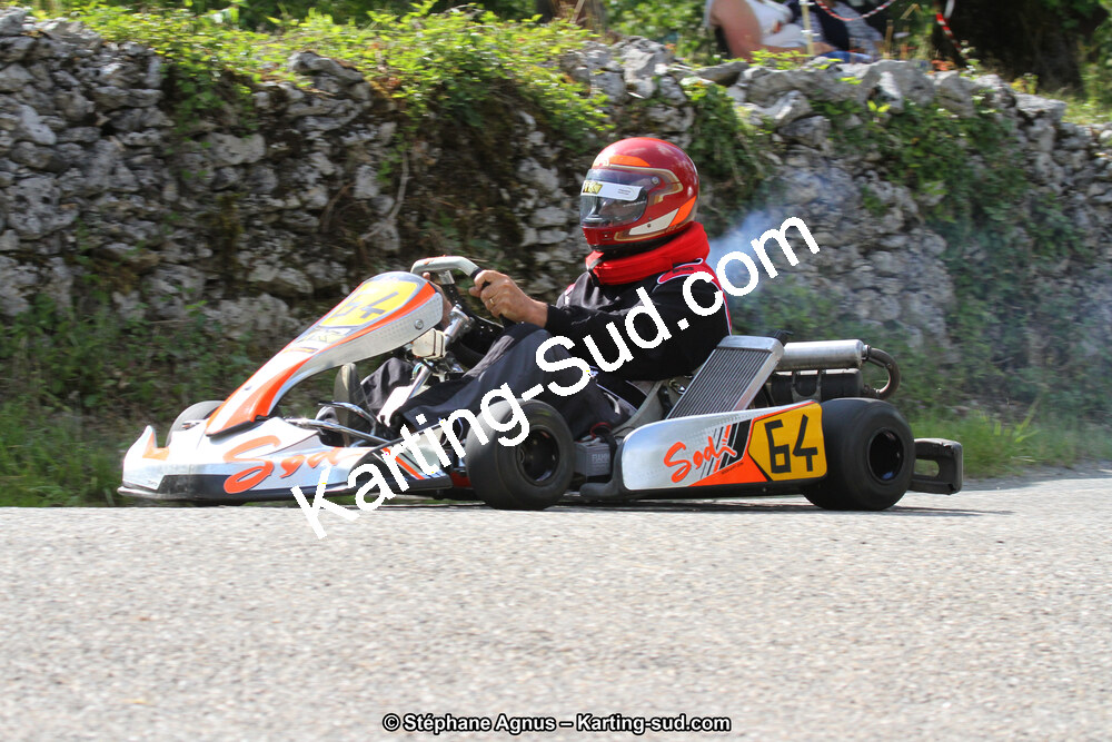 27/07/2014 : Course de Côte de Carlucet (Photos Stéphane Agnus) 2014 — karting