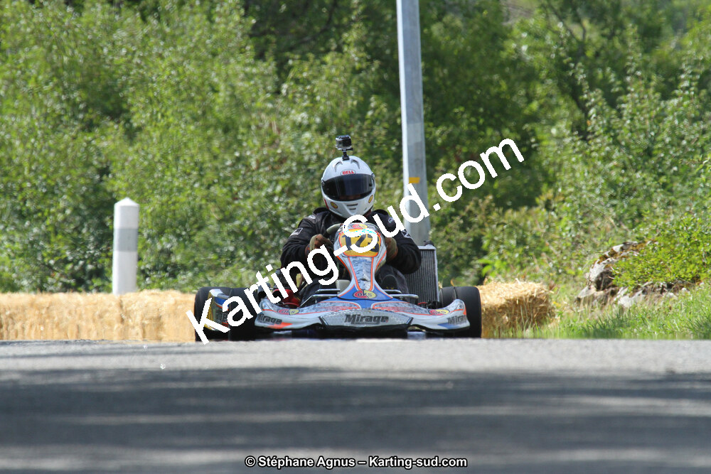 27/07/2014 : Course de Côte de Carlucet (Photos Stéphane Agnus) 2014 — karting