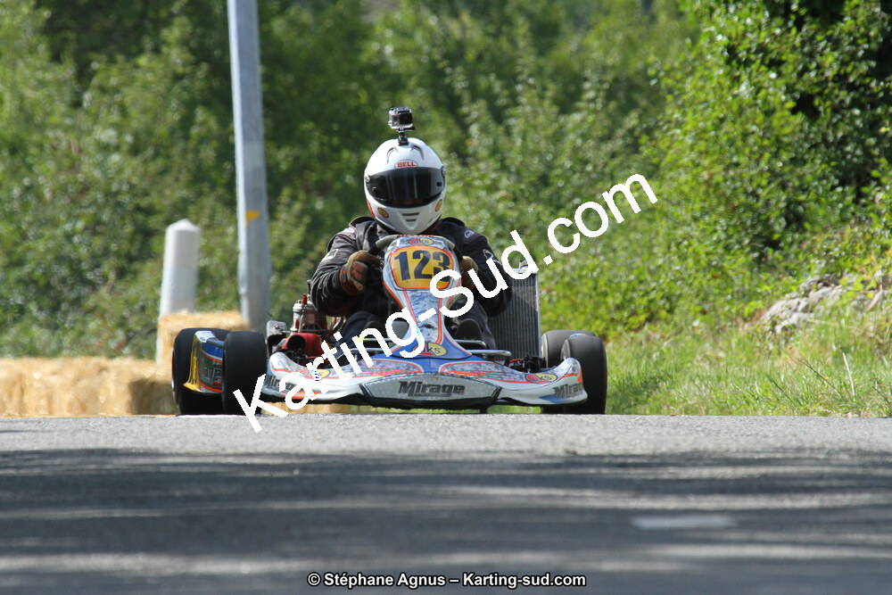 27/07/2014 : Course de Côte de Carlucet (Photos Stéphane Agnus) 2014 — karting