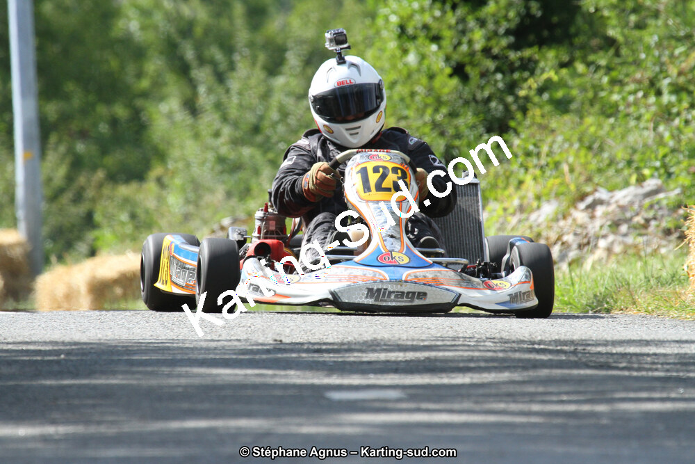 27/07/2014 : Course de Côte de Carlucet (Photos Stéphane Agnus) 2014 — karting