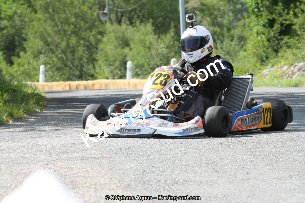 27/07/2014 : Course de Côte de Carlucet (Photos Stéphane Agnus) 2014 — karting