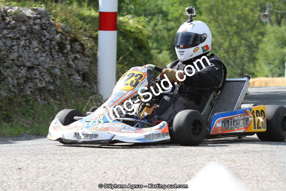 27/07/2014 : Course de Côte de Carlucet (Photos Stéphane Agnus) 2014 — karting