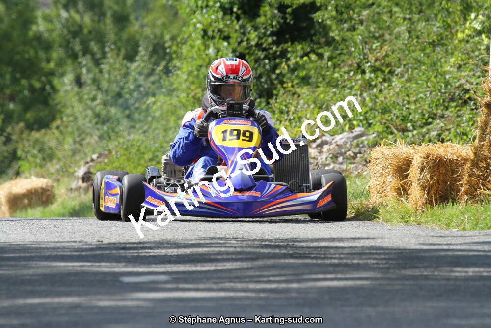 27/07/2014 : Course de Côte de Carlucet (Photos Stéphane Agnus) 2014 — karting