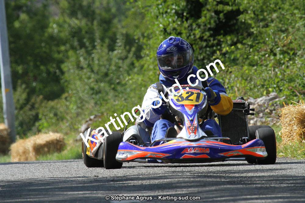 27/07/2014 : Course de Côte de Carlucet (Photos Stéphane Agnus) 2014 — karting