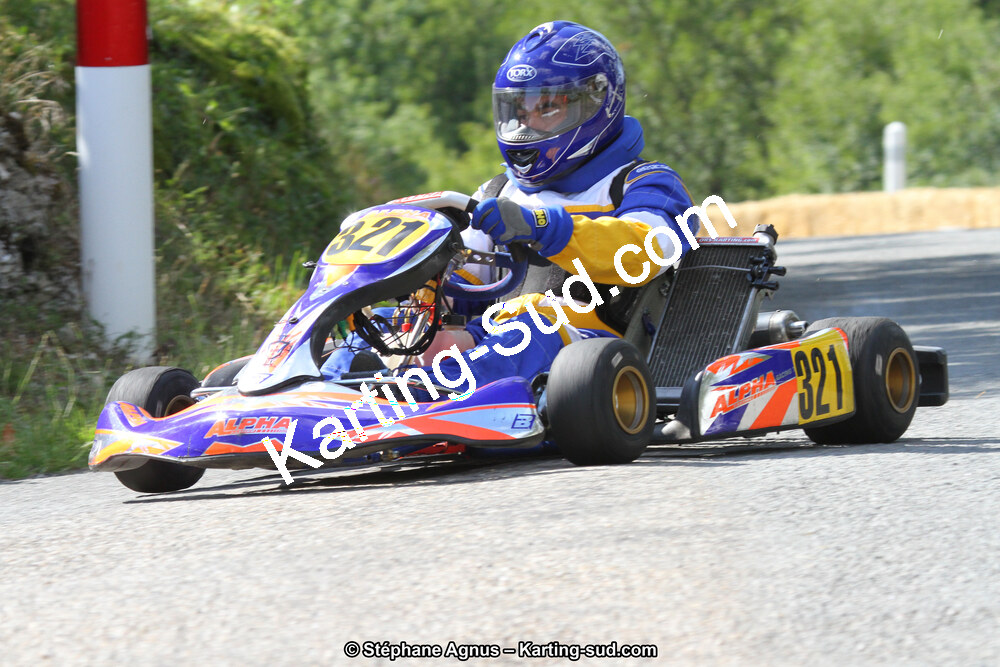 27/07/2014 : Course de Côte de Carlucet (Photos Stéphane Agnus) 2014 — karting